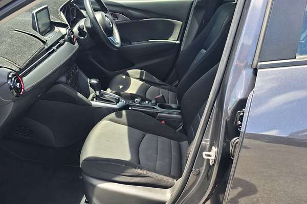 2016 Mazda CX-3 Maxx DK