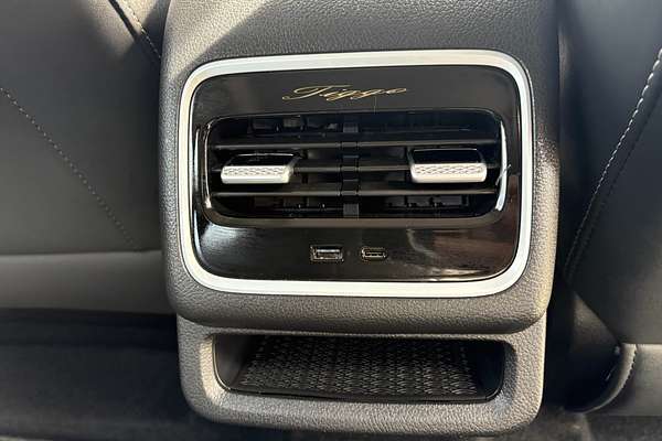 2024 Chery Tiggo 8 Pro Max Elite