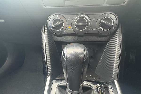 2018 Mazda 2 Maxx DL Series