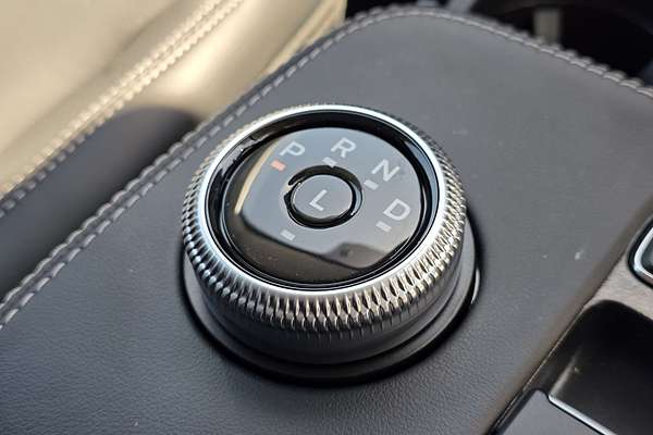 2023 Ford Mustang Mach-E Select