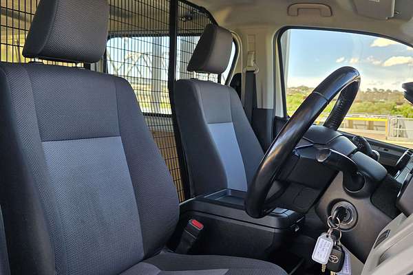 2021 Toyota Hiace  GDH300R LWB