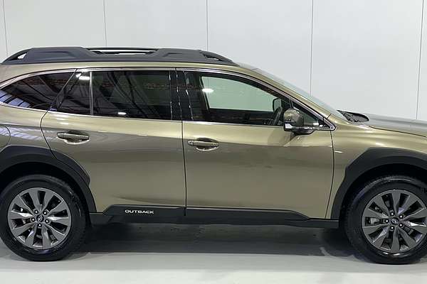 2024 Subaru Outback AWD 6GEN 4X4