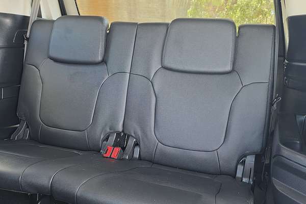 2022 Ford Everest Sport  3.0L