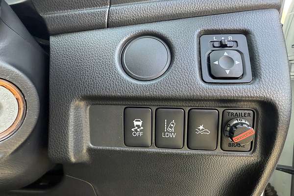 2022 Mitsubishi Triton GLX+ MR 4X4