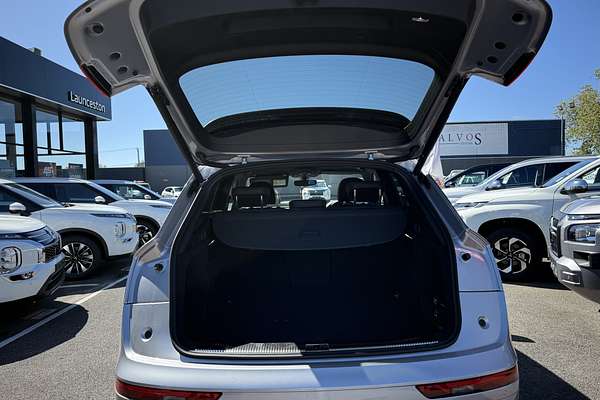 2024 Audi Q5 45 TFSI Sport FY