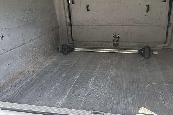 2011 Ford Ranger XL Hi-Rider PK Rear Wheel Drive 3.0L