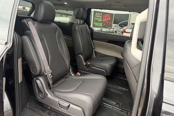 2024 Kia Carnival GT-Line HEV KA4 PE