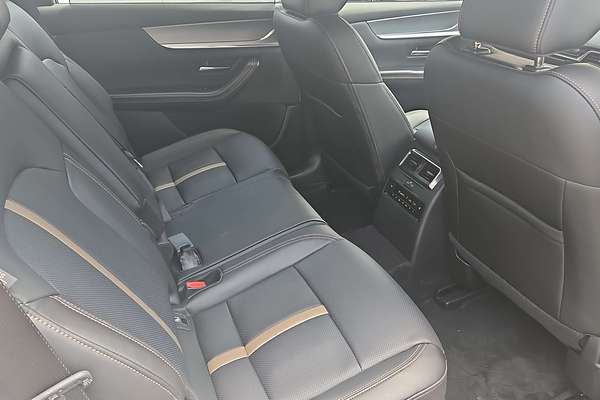 2024 Mazda CX-80 G40e Azami KL