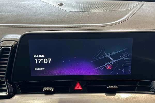 2024 Kia Sportage SX NQ5