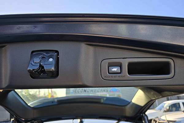 2022 Honda CR-V VTi X RW