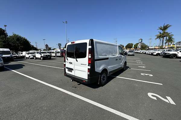 2020 Renault Trafic Premium 125kW X82 SWB Low Roof