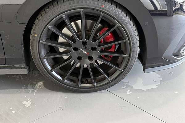 2022 Volkswagen Golf GTi MARK 8 MY22.5