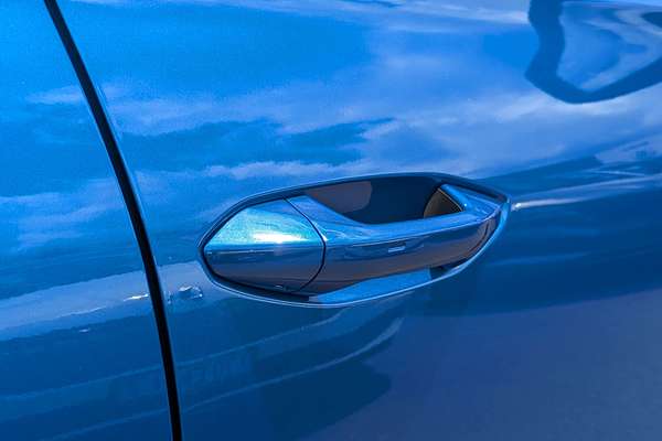 2024 SKODA Kodiaq 140TSI Select PS