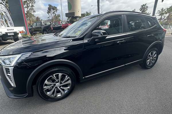 2024 GWM Haval Jolion Premium A01