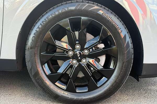 2023 Kia Carnival Special Edition KA4