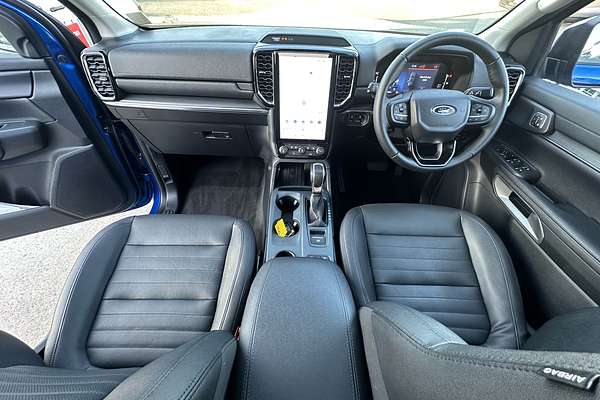 2024 Ford Everest Sport 2.0L