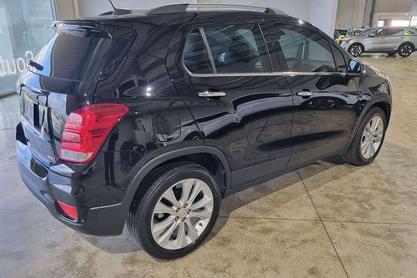 2019 Holden Trax LTZ TJ