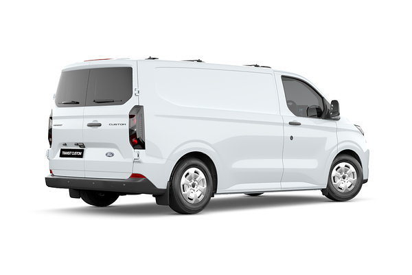 2023 Ford Transit Custom Trend 320S AV