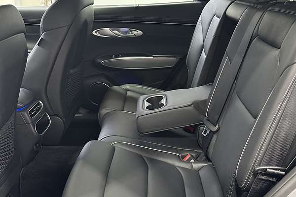 2024 Genesis GV70 2.5T JK.V2