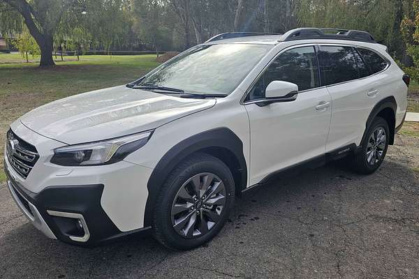 2025 Subaru Outback AWD Premium Special Edition 6GEN