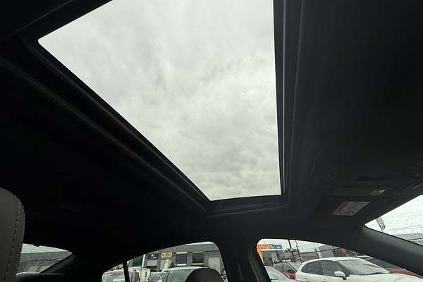 2020 Mazda 6 ATENZA GL