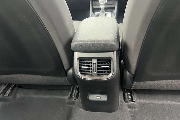 2024 Kia Cerato S BD