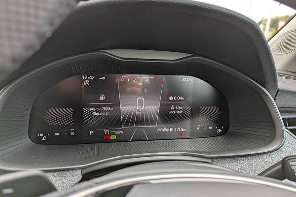 2024 SKODA Kamiq 85TSI Select NW