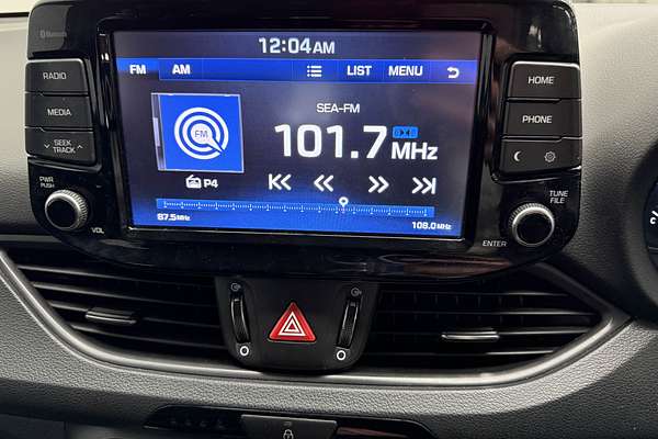 2019 Hyundai i30 Go PD
