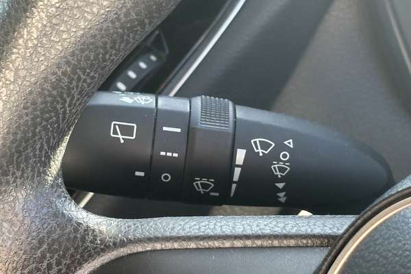 2022 Toyota Corolla Ascent Sport Hybrid ZWE211R