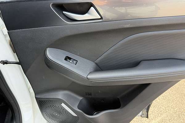 2022 GWM Haval Jolion Ultra Hybrid A01