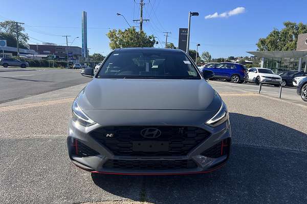 2025 Hyundai i30 N Premium PDe.V6