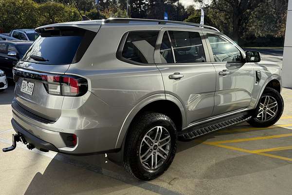 2024 Ford Everest Trend  2.0L