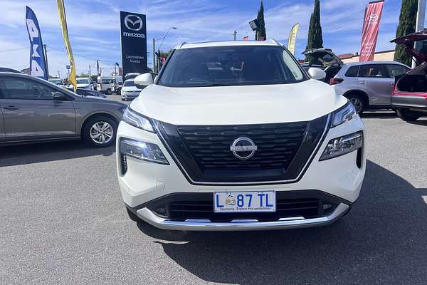 2024 Nissan X-TRAIL Ti-L e-POWER T33