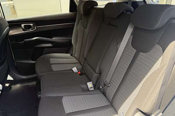 2022 Kia Sorento Sport MQ4