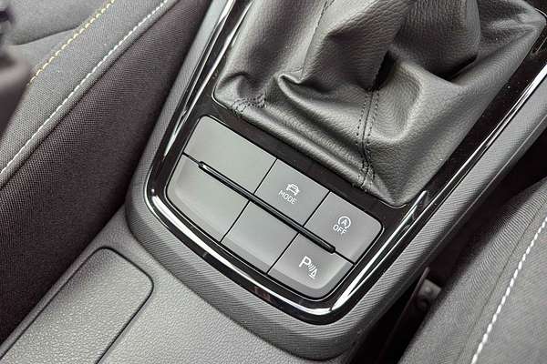 2024 SKODA Kamiq 85TSI Select NW
