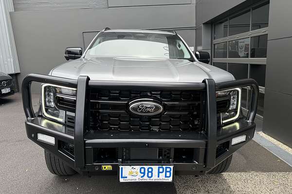 2024 Ford Everest Sport 3.0L