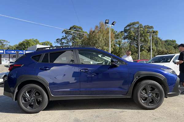 2024 Subaru Crosstrek 2.0L G6X