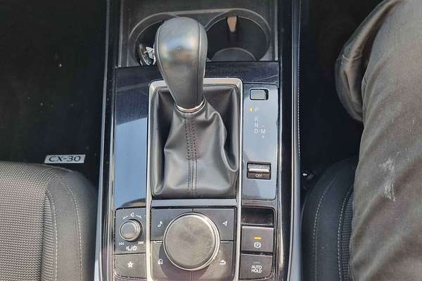 2023 Mazda CX-30 G20 Evolve DM Series