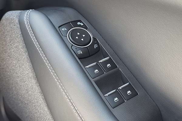 2023 Ford Mustang Mach-E Select