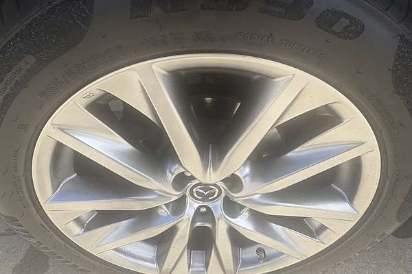 2019 Mazda CX-9 Azami LE TC