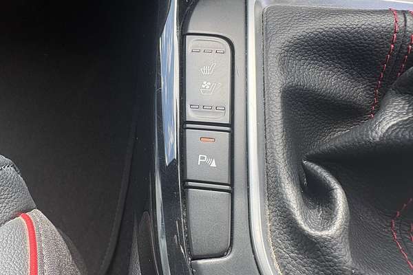 2019 Kia Cerato GT BD