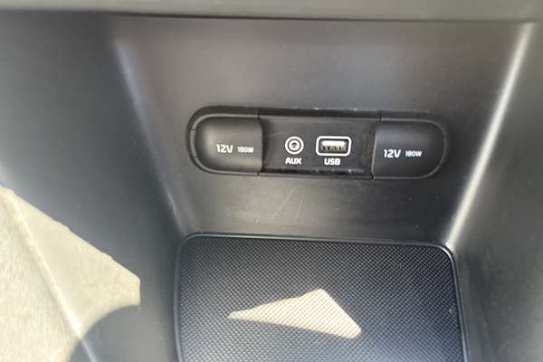 2016 Kia Sportage SLi (FWD) QL MY16
