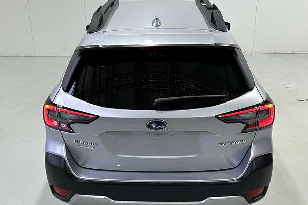2024 Subaru Outback AWD 6GEN 4X4