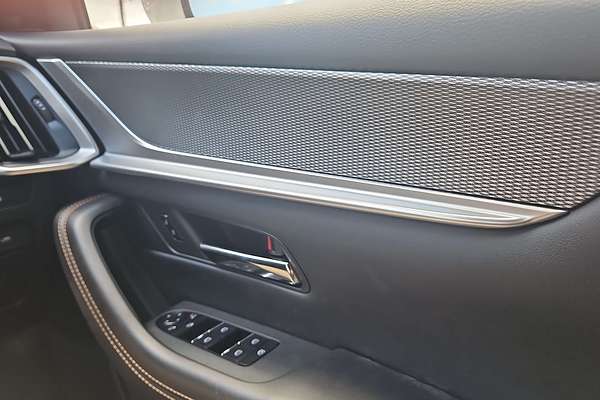 2024 Mazda CX-80 G40e Azami KL