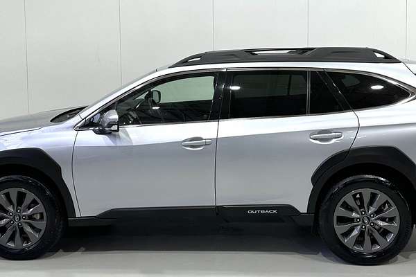 2024 Subaru Outback AWD 6GEN 4X4