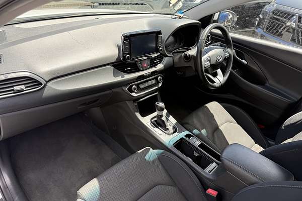 2023 Hyundai i30 PD.V4