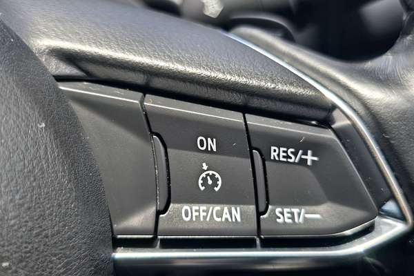 2016 Mazda 3 Maxx BN Series