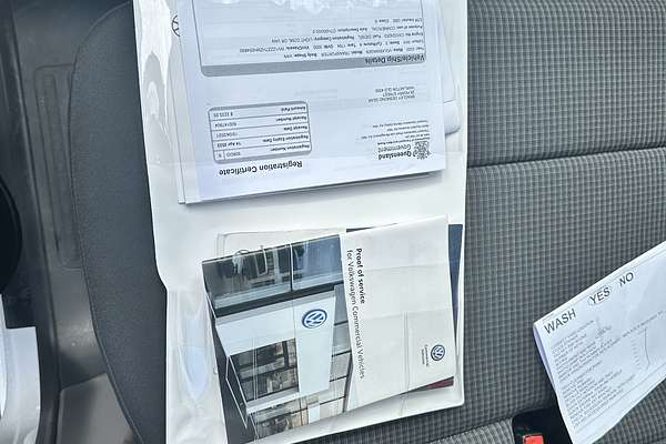 2021 Volkswagen Transporter TDI340 T6.1 SWB