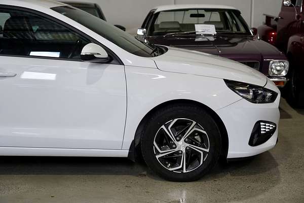 2023 Hyundai i30  PD.V4