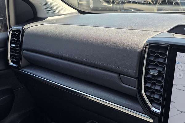 2025 Ford Everest Sport 2.0L